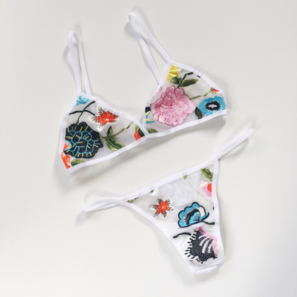 BlueBell Classic Set