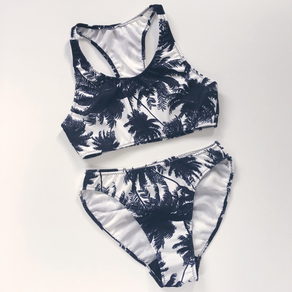 Limited Edition Tropical Crop Set