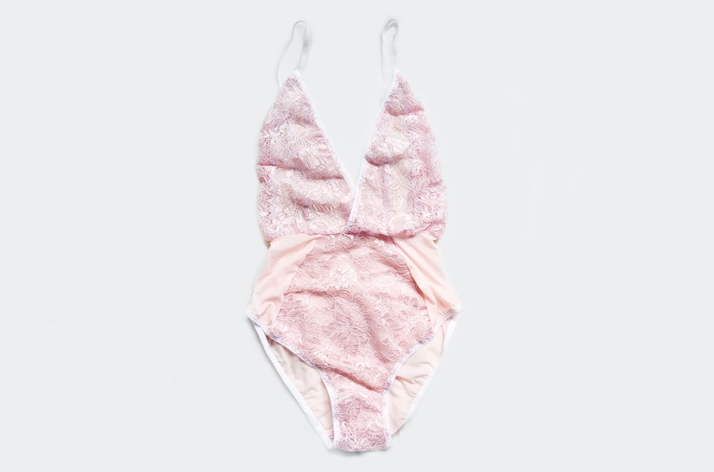 Updated: candy bodysuit