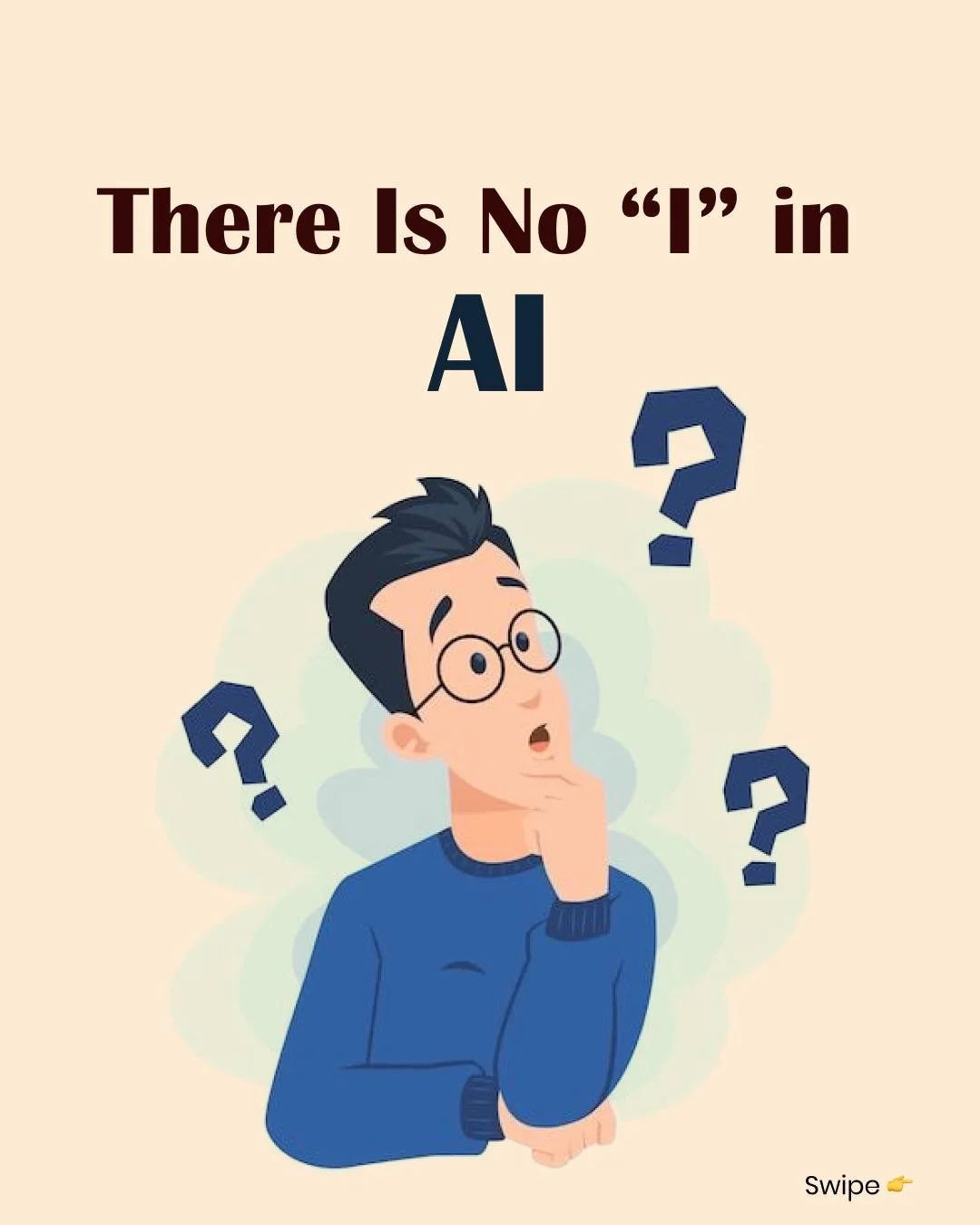 AI can speak, reason, and even reflect; but does it experience anything?
This carousel breaks down the critical difference between consciousness, awareness, and mere computation. Intelligence can be simulated. Experience cannot.

Understanding this d