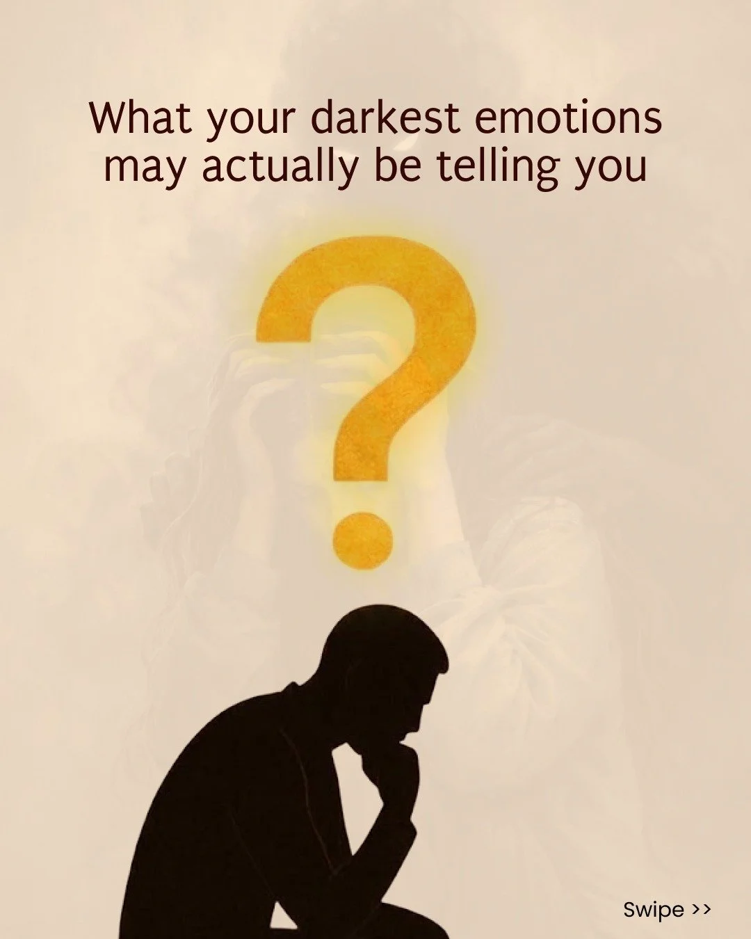 What if your most difficult emotions are not problems to eliminate;  but signals to understand?

The Dynamic Love-Based Valuation (DLBV) framework suggests that emotions arise when information becomes personally meaningful. The deeper the emotional i