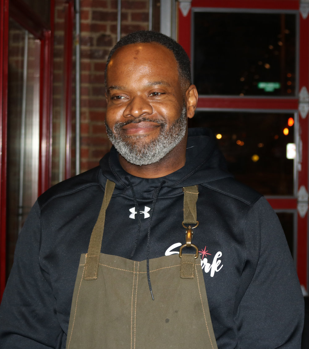 Whole Red Snapper with Chef Peter Prime