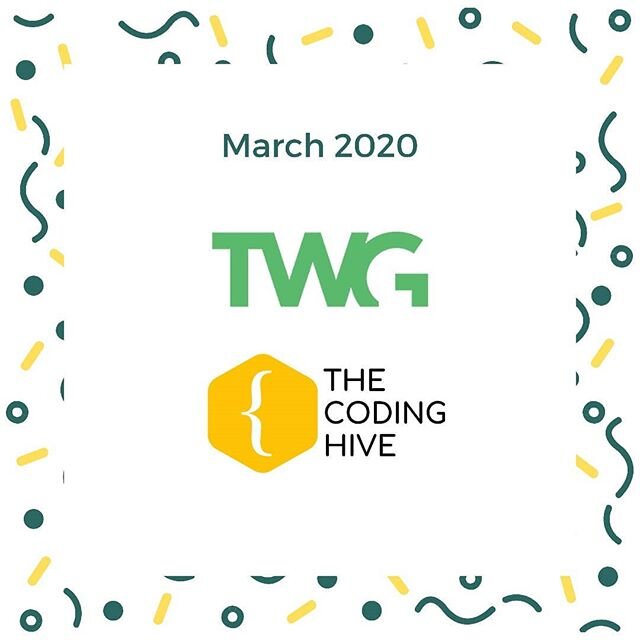 We are excited to offer our hands-on deep learning workshop at @_twg_ in March! Check our website for registration details! www.thecodinghive.com 
#machinelearning #artificialintelligence #teaching #toronto #workshop #coding #programming #datascience