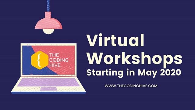 We are very excited to announce that our virtual workshops will start in May 2020! Check out our website for more information about our upcoming Deep Learning Workshop. 
#machinelearning #artificialintelligence #teaching #toronto #workshop #coding #p