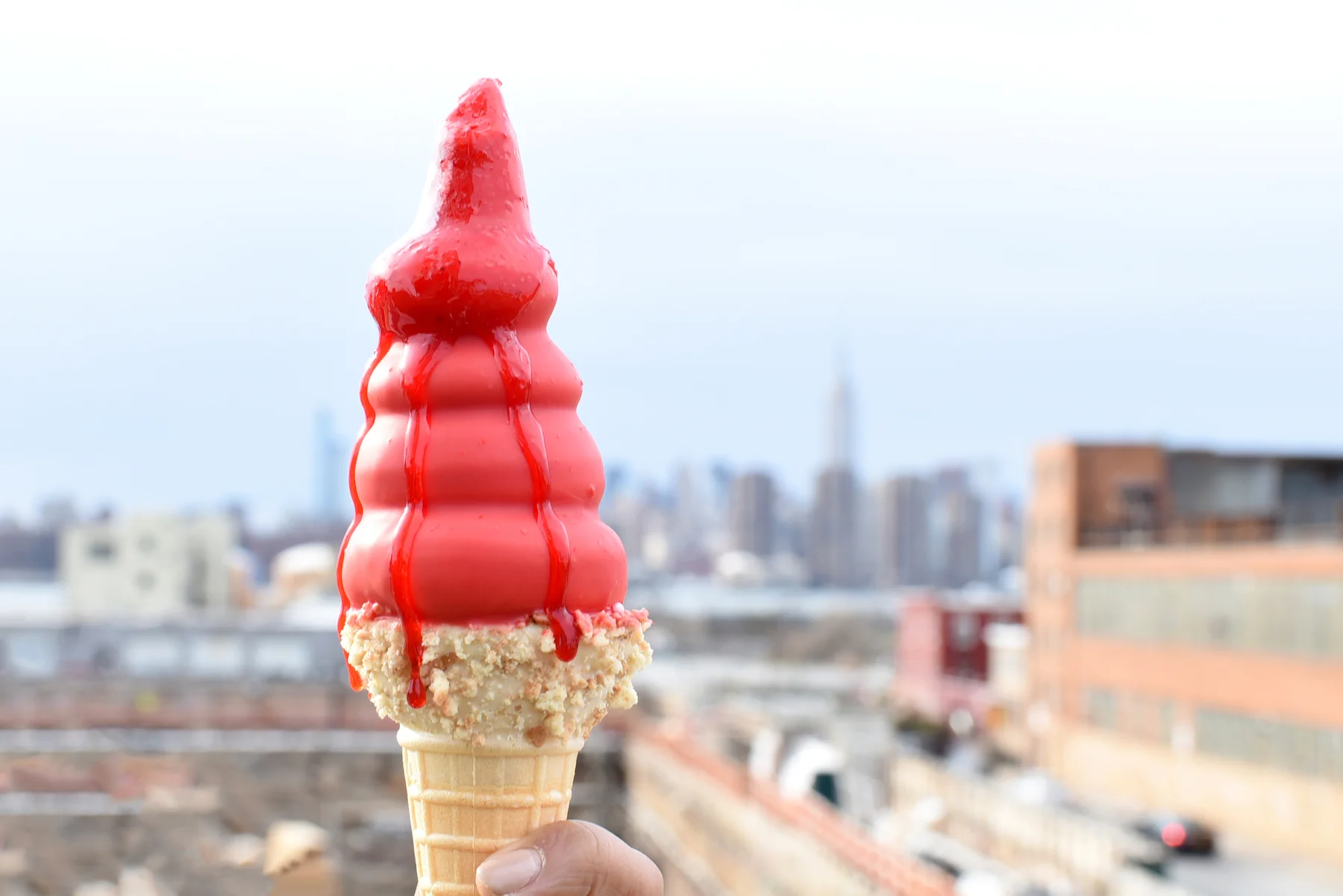 11 Insta-Worthy Desserts to Eat This Spring and Summer