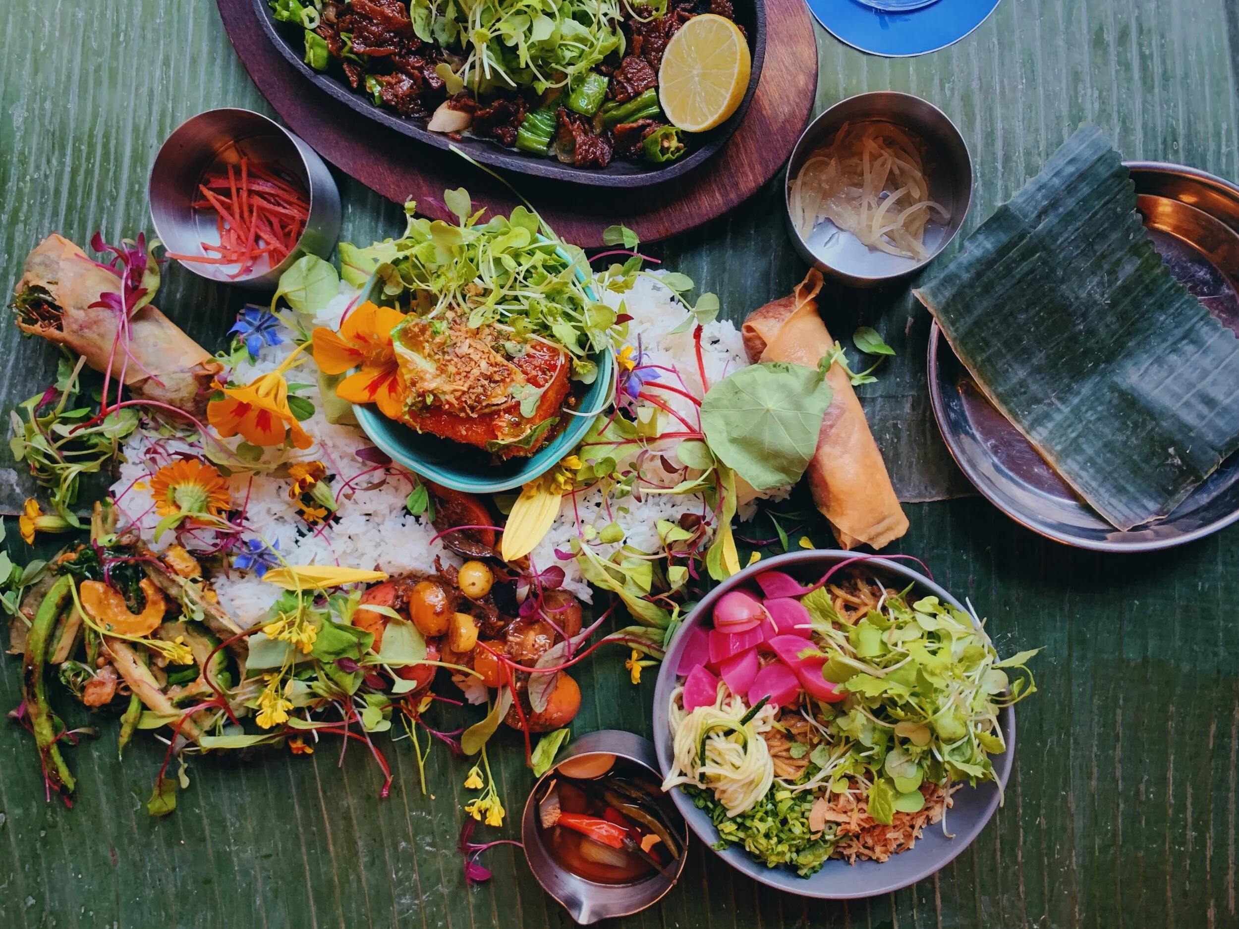 The 14 Best Filipino Restaurants In Nyc Abigail Abesamis Demarest