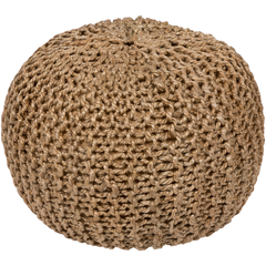 bermuda pouf