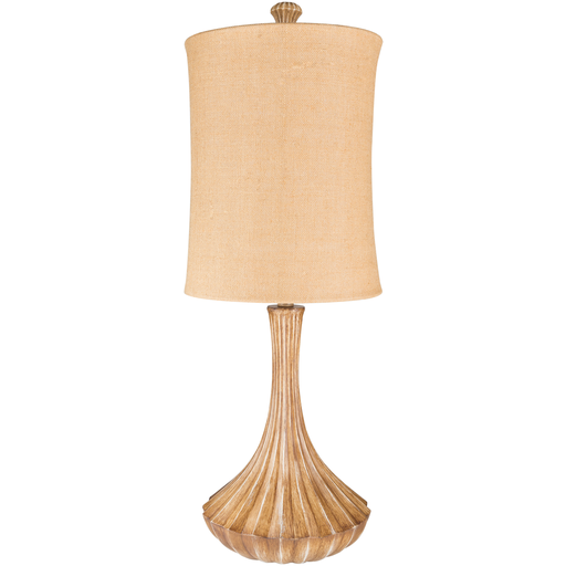 Woodland Table Lamp
