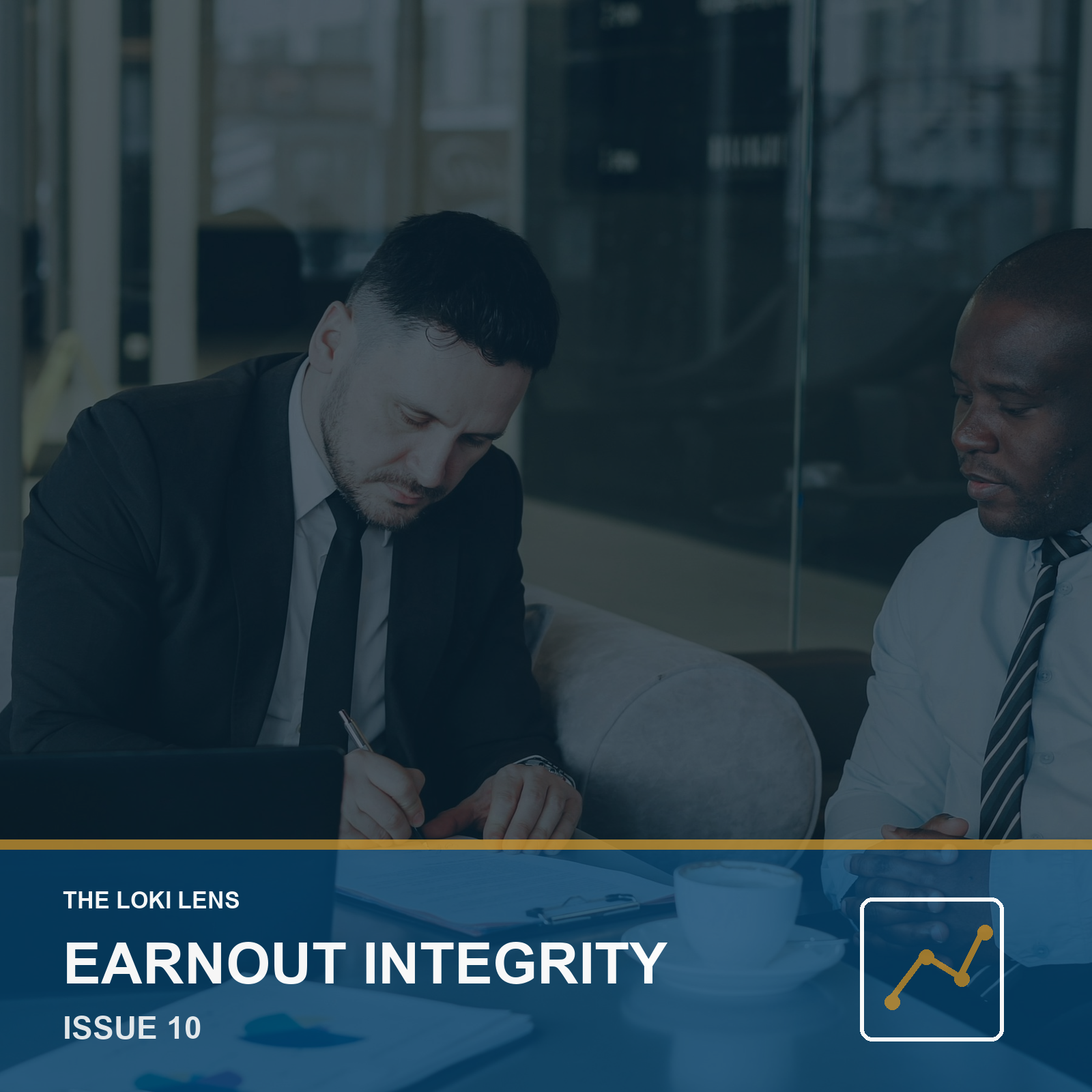 An Earnout Is Not a Seller Note