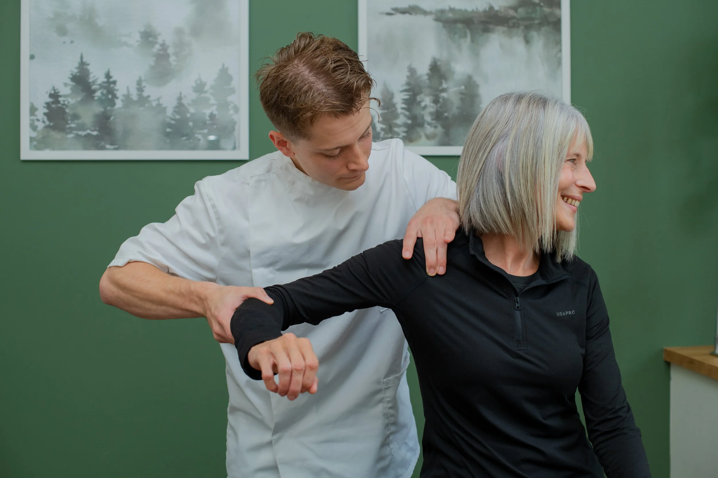 Castle Clinic - Knaresborough