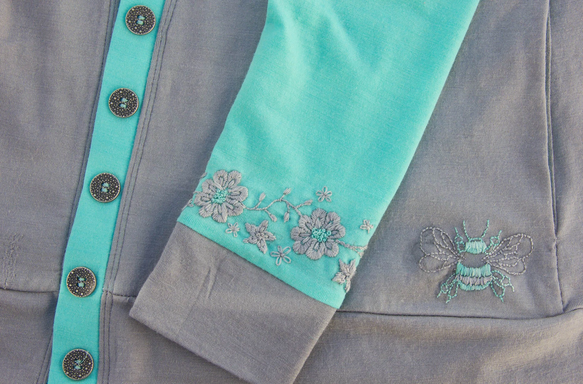 Pattern Review: Juniper Cardigan(s)