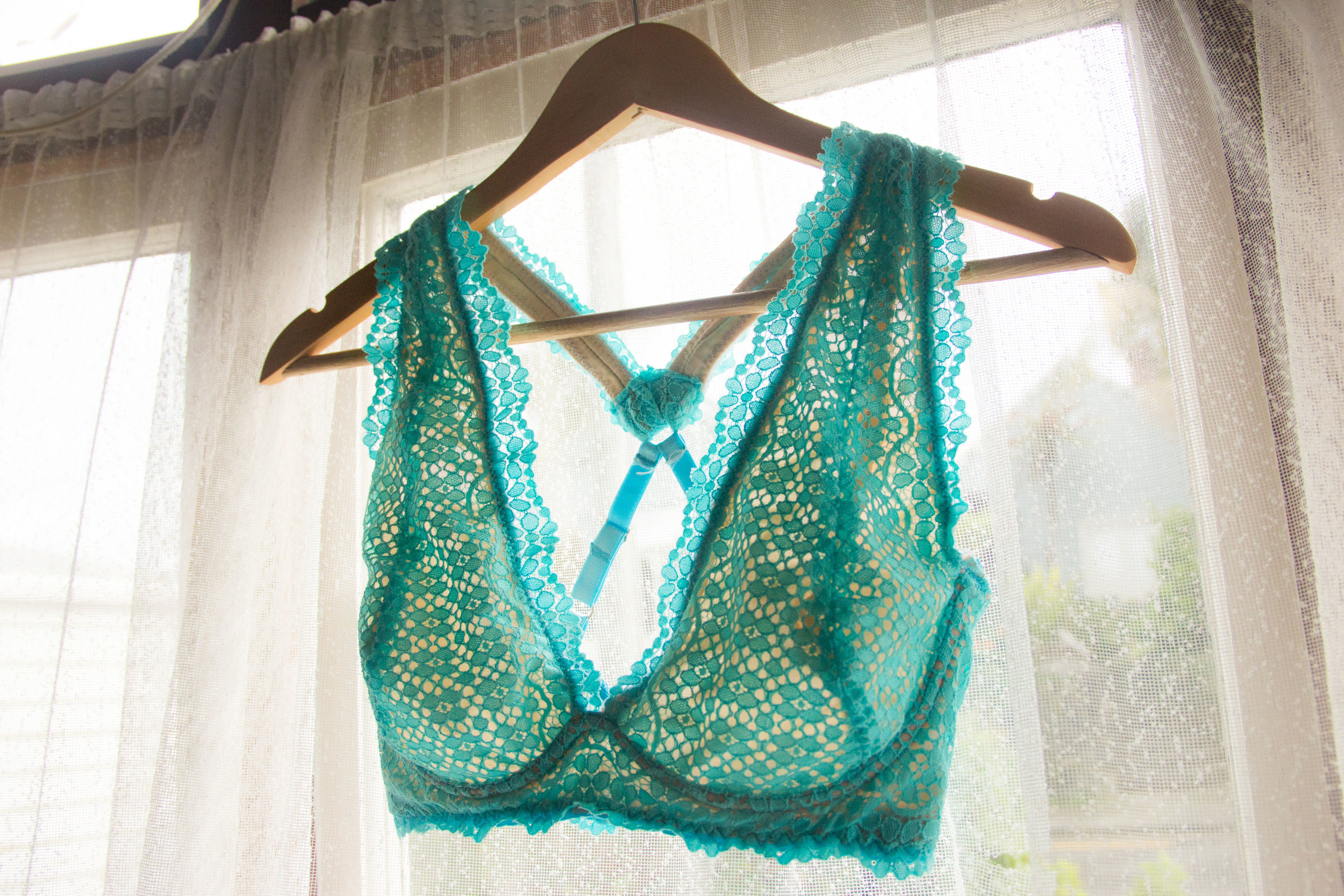 The Structured Lace Bralette Solution — Kat Makes