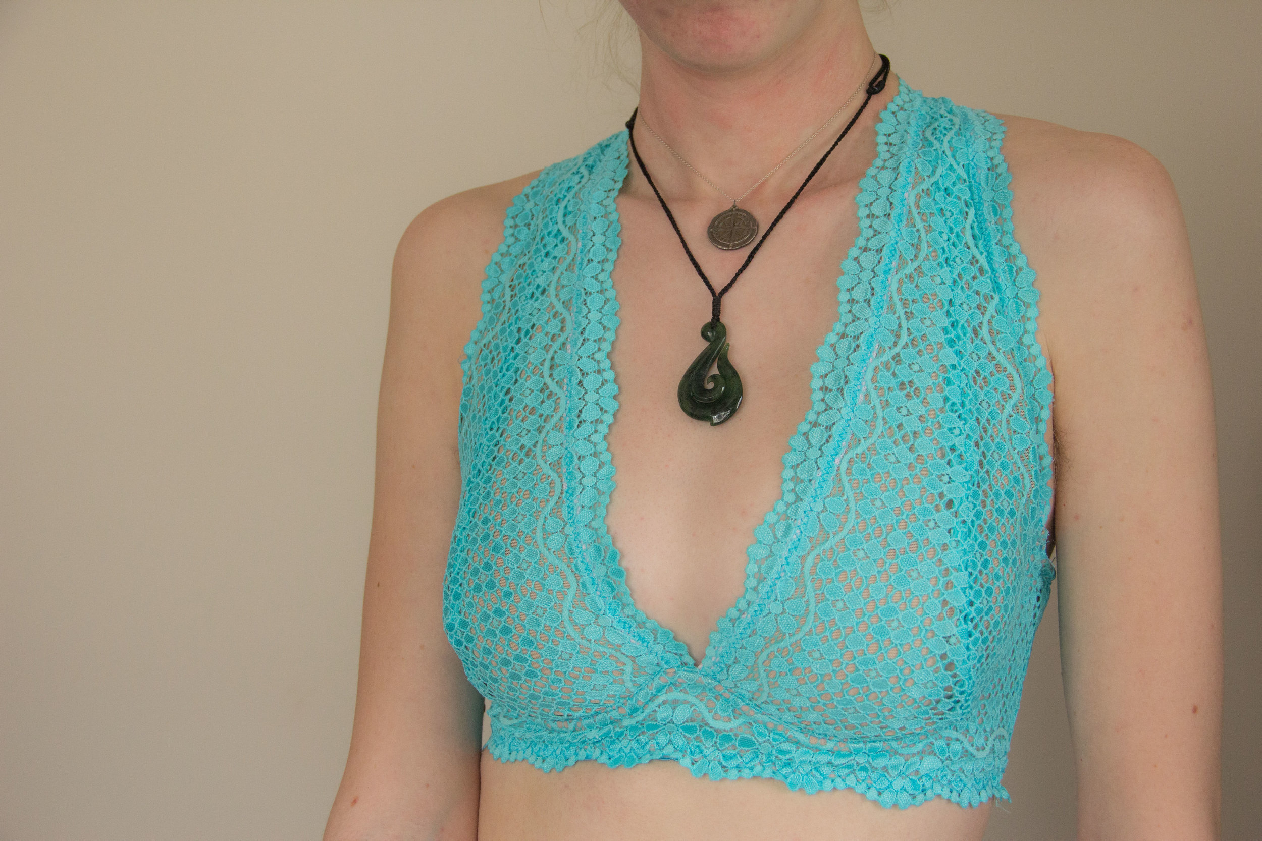 The Structured Lace Bralette Solution — Kat Makes