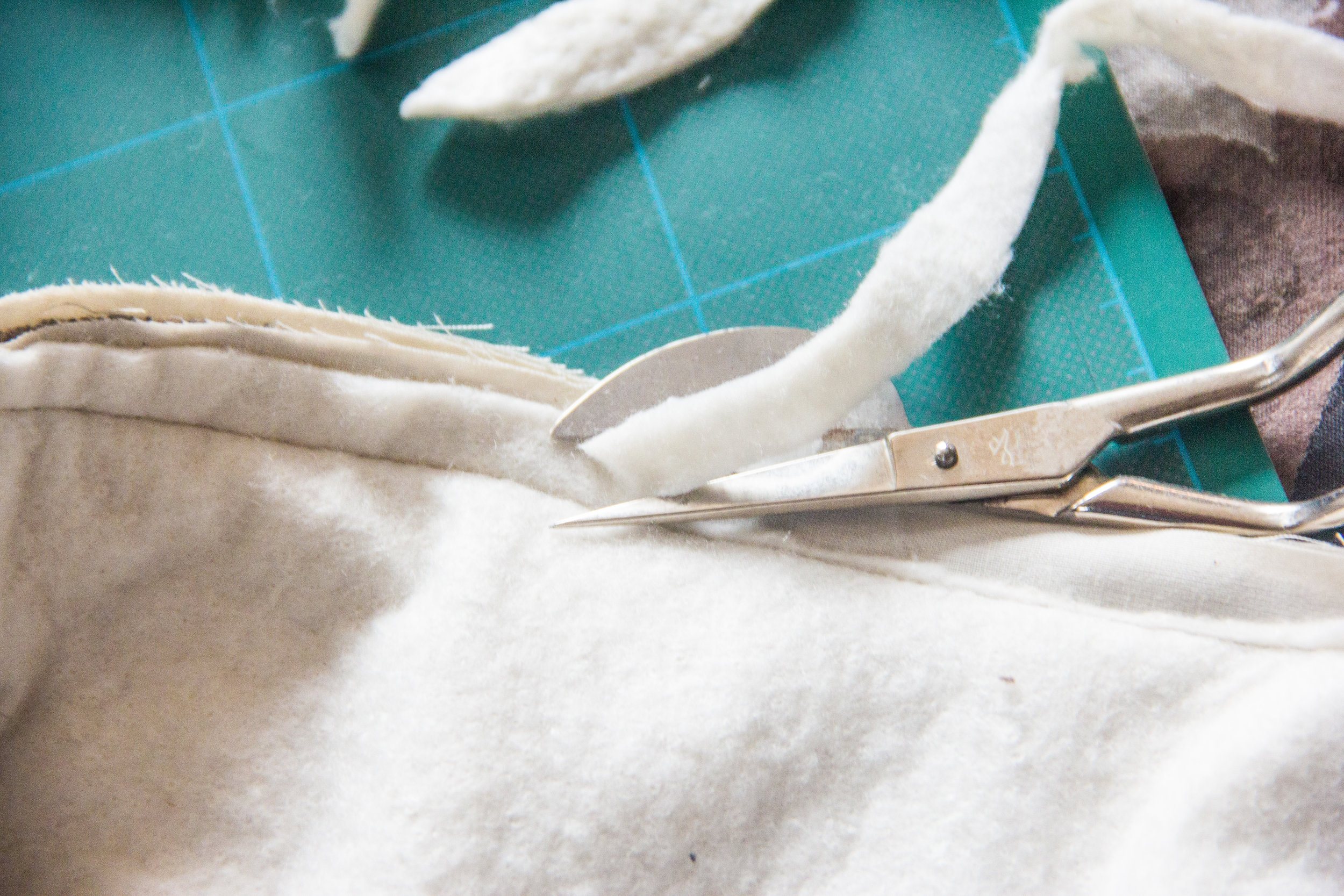 Tailors Ham Digital Sewing Pattern | Pressing Tools - DONLARRIE