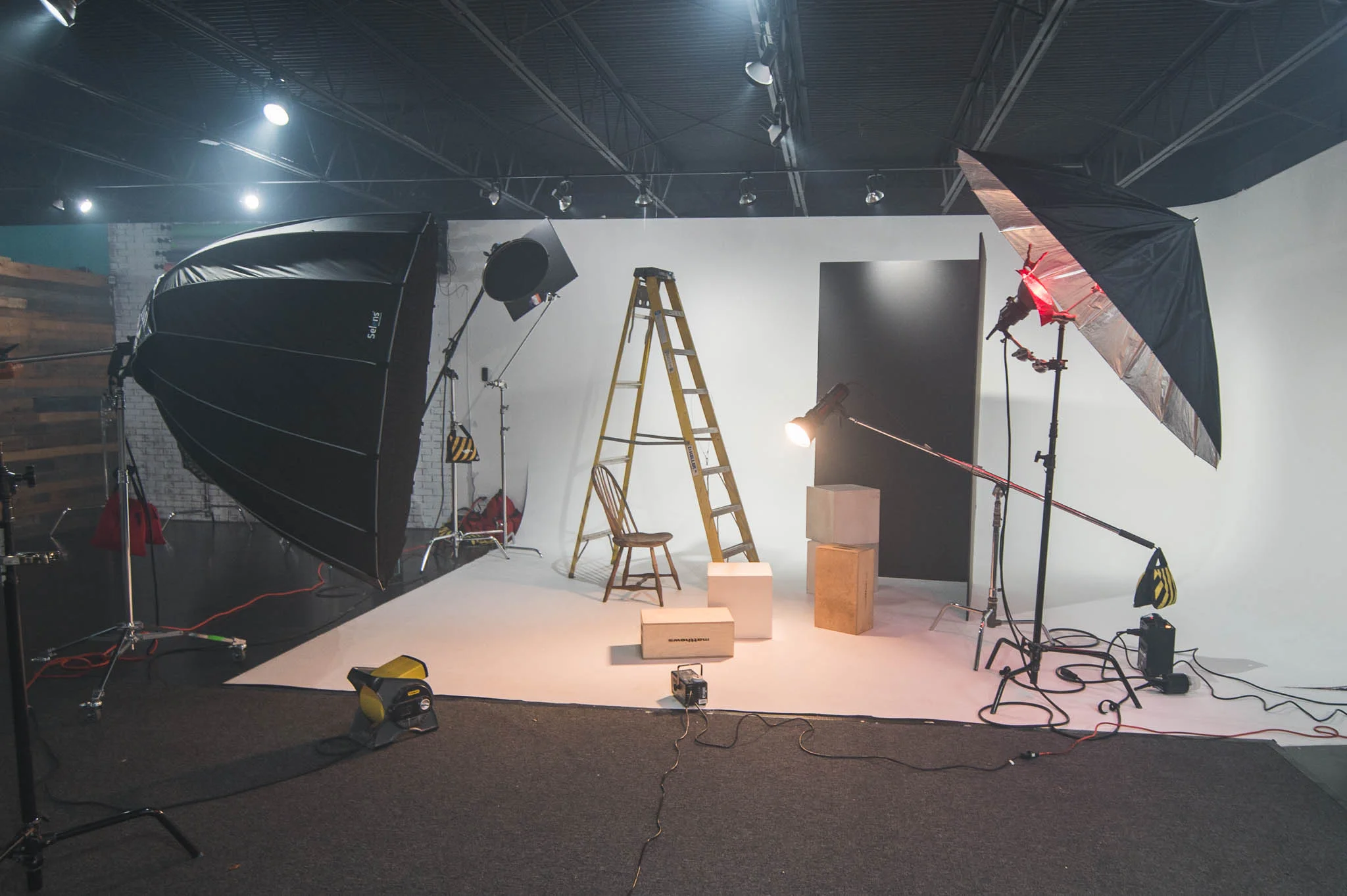 Orlando Photography Studio