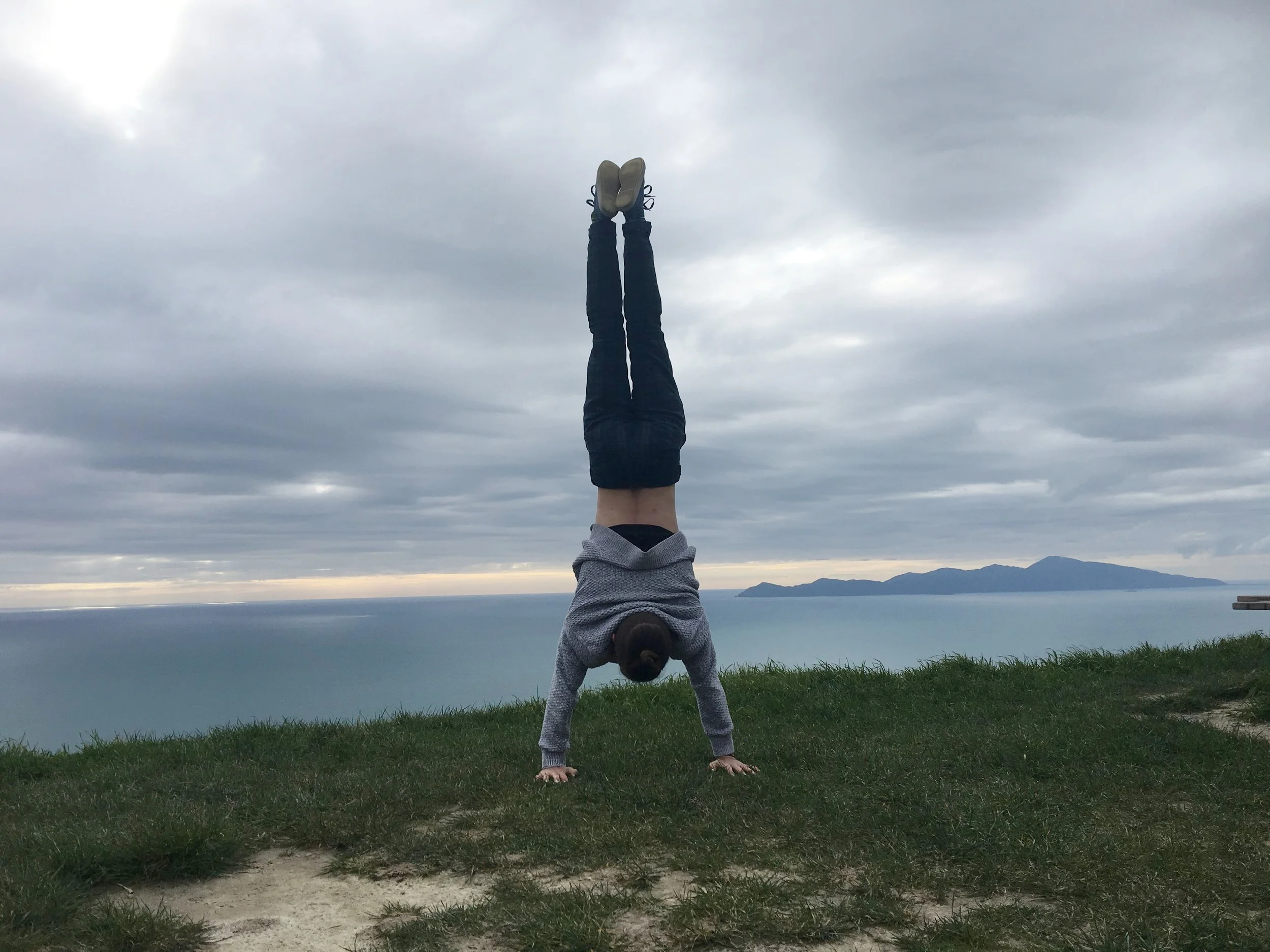 Talking About Birthdays But Not Really Talking About Birthdays...