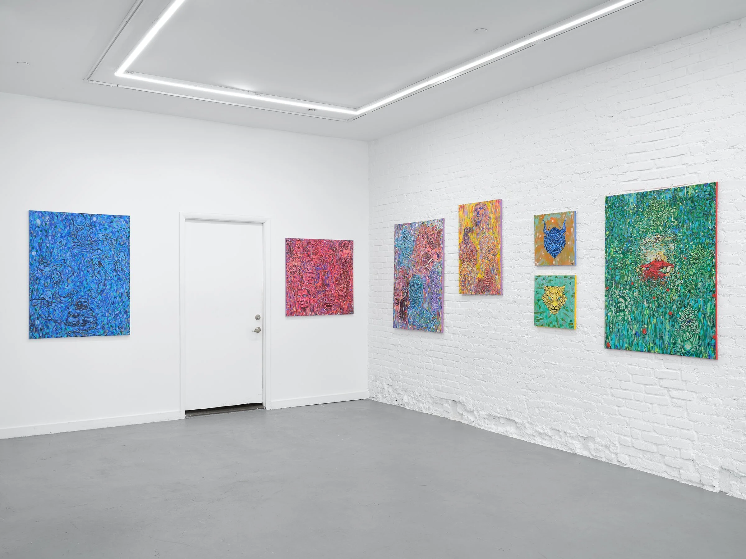 Million Masks of God - Trotter&Sholer.jpg