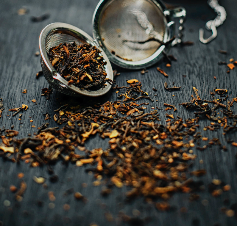 Green Dragon Blend