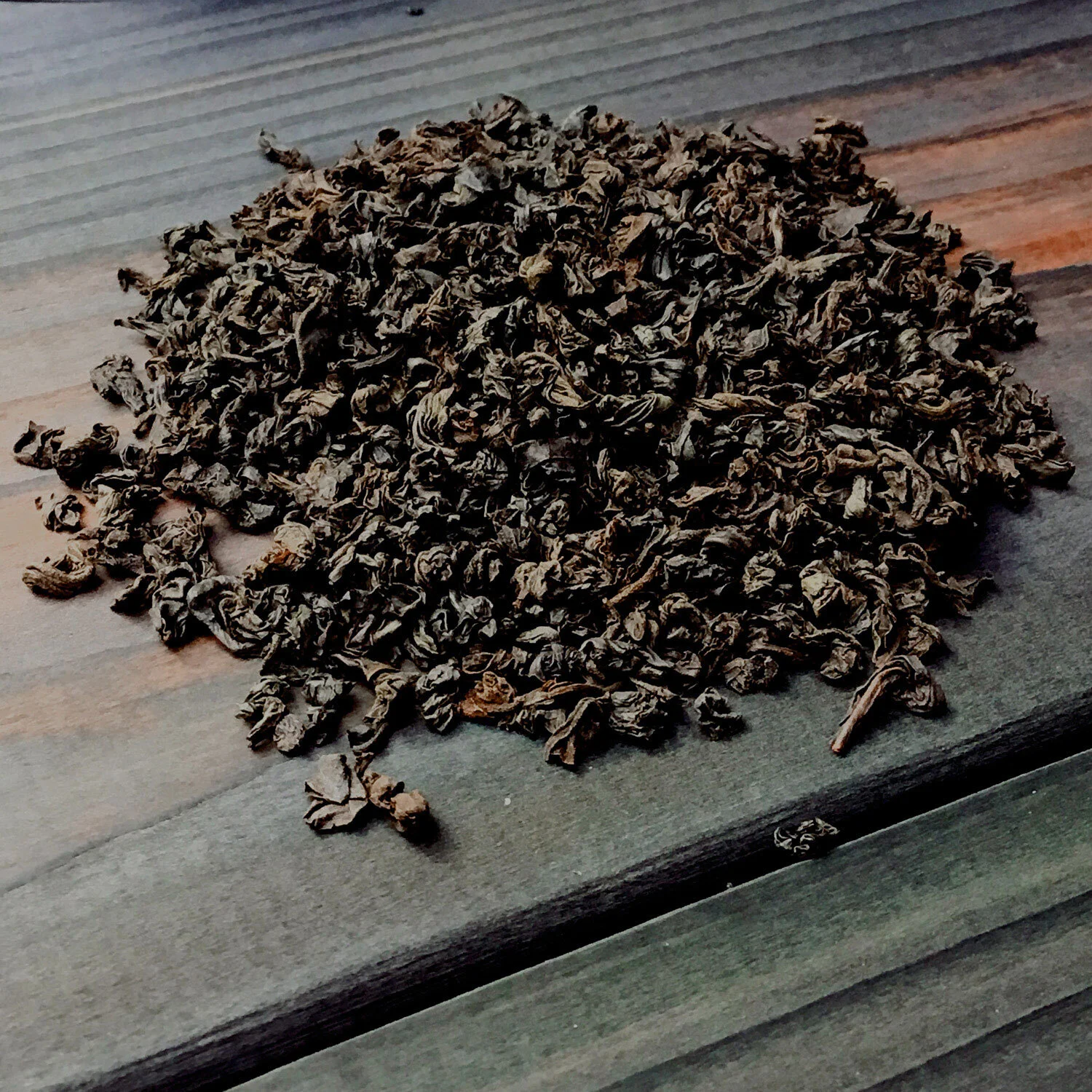 Ceylon Supreme Pekoe