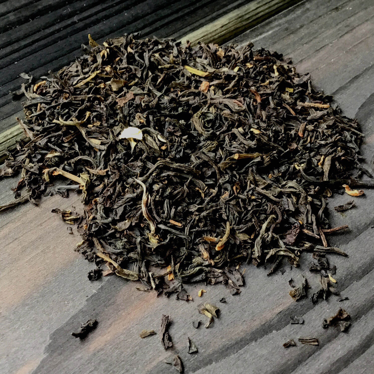 Boulevard Sun Tea Blend