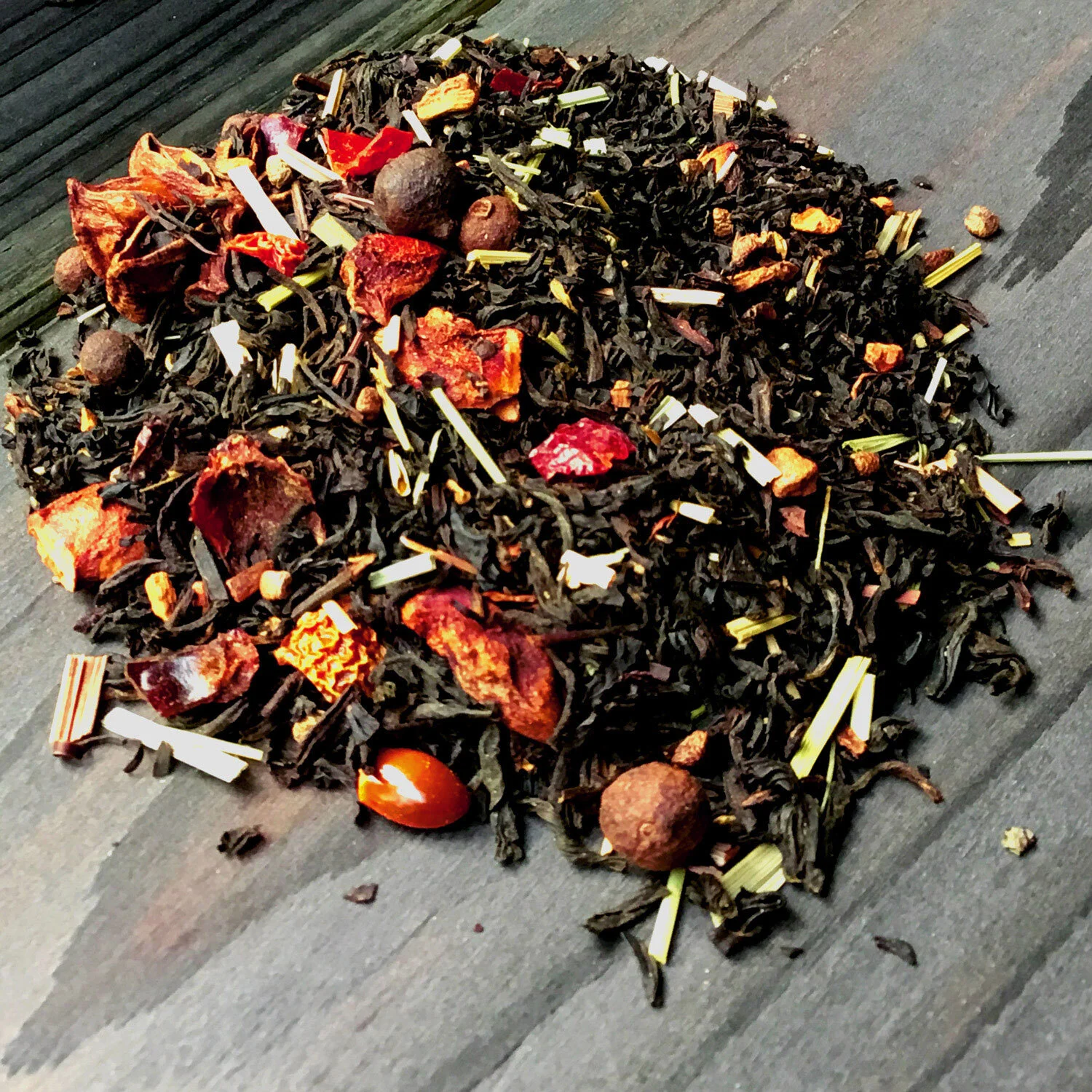 Chai Blend