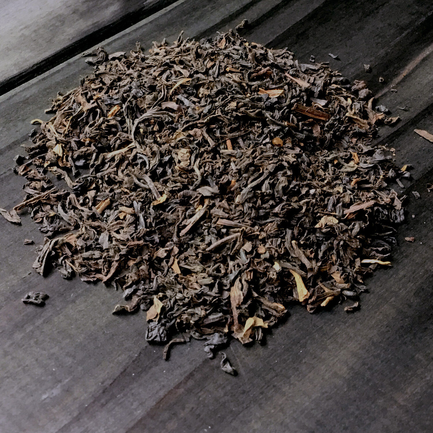 English Breakfast Decaf