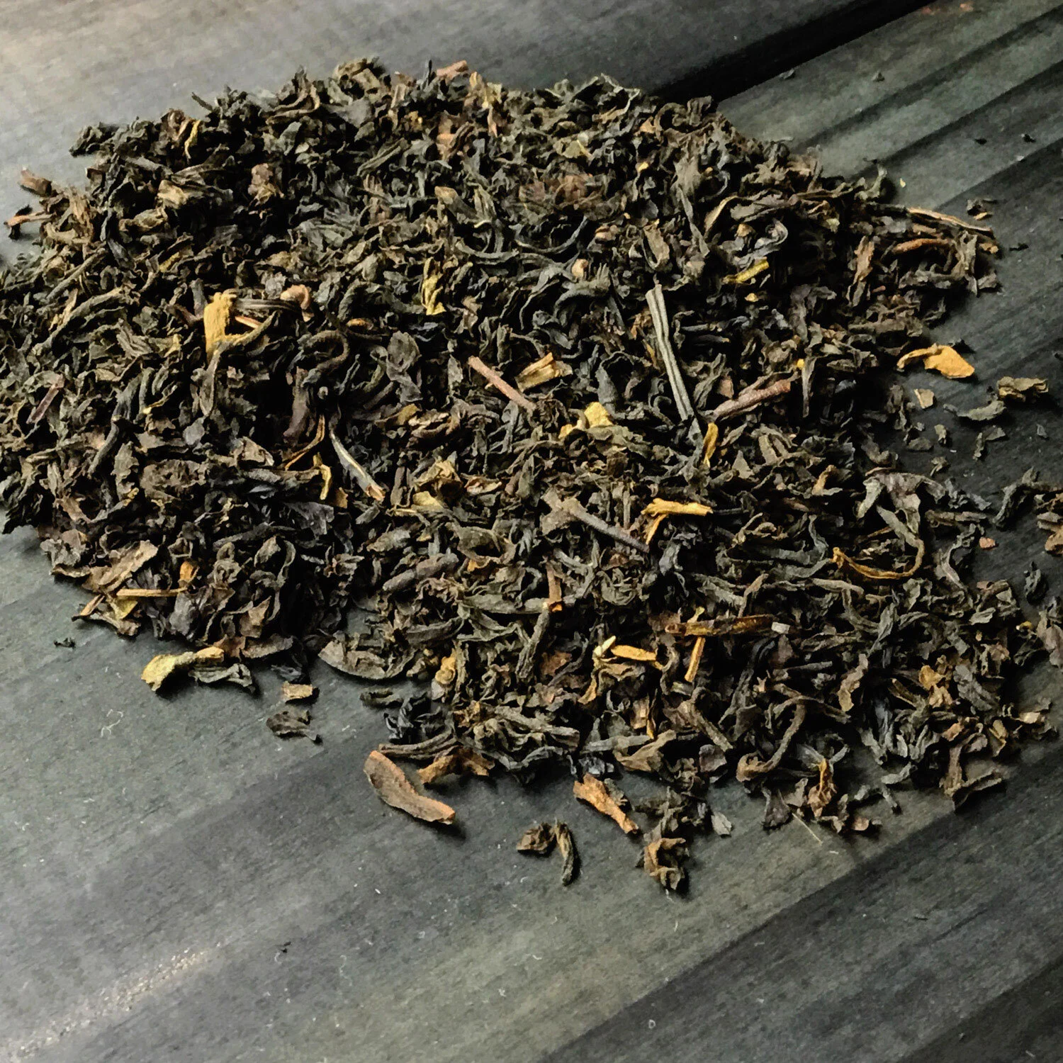 Earl Grey Decaf