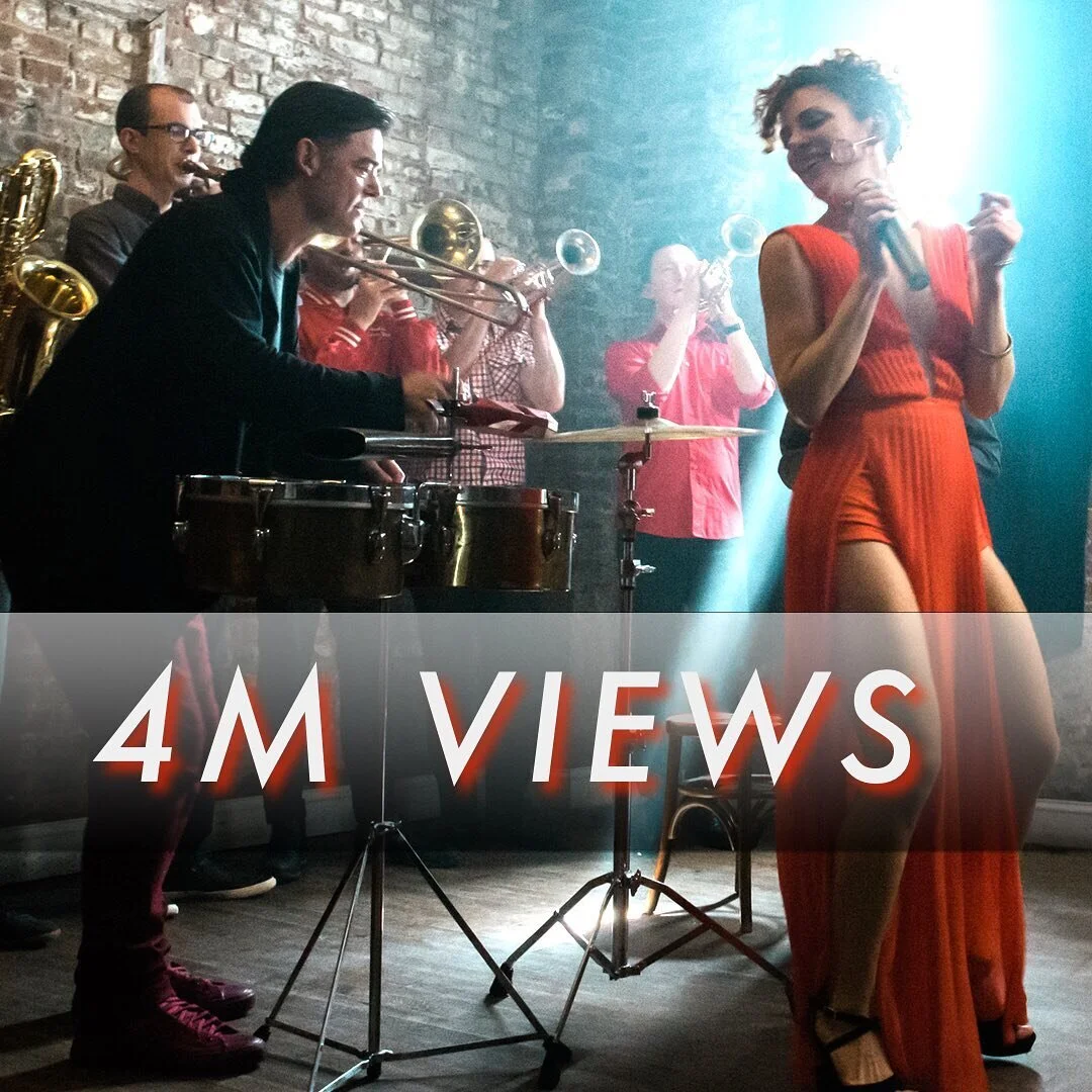 Williamsburg Salsa Orchestra williamsburg salsa orchestra