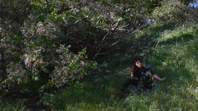 Georgia Greene  - "Lonely For You" (Official Video)