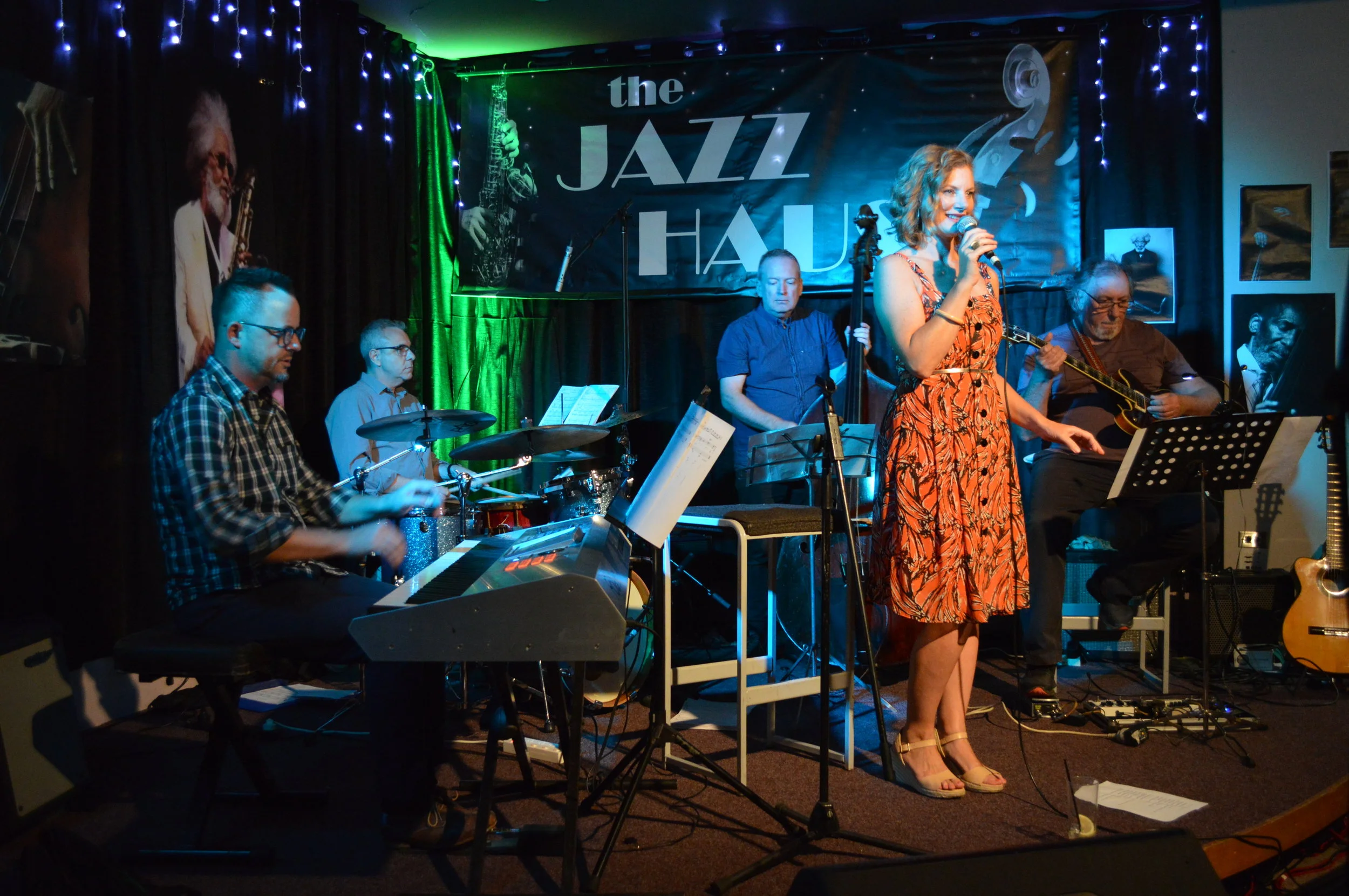 Images courtesy Eric Pozza ©  .