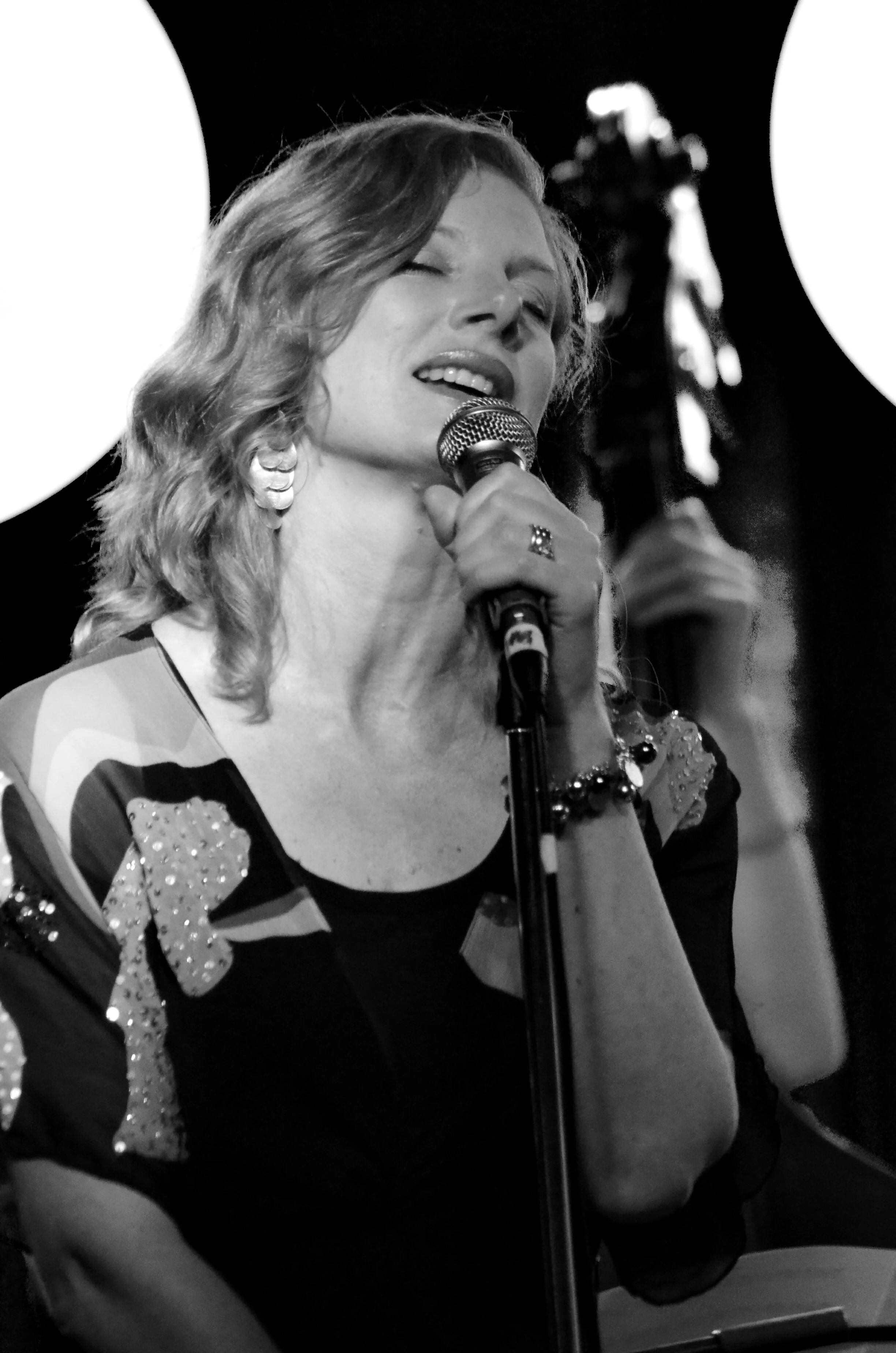 TDBQ LIVE @ The Boiler House