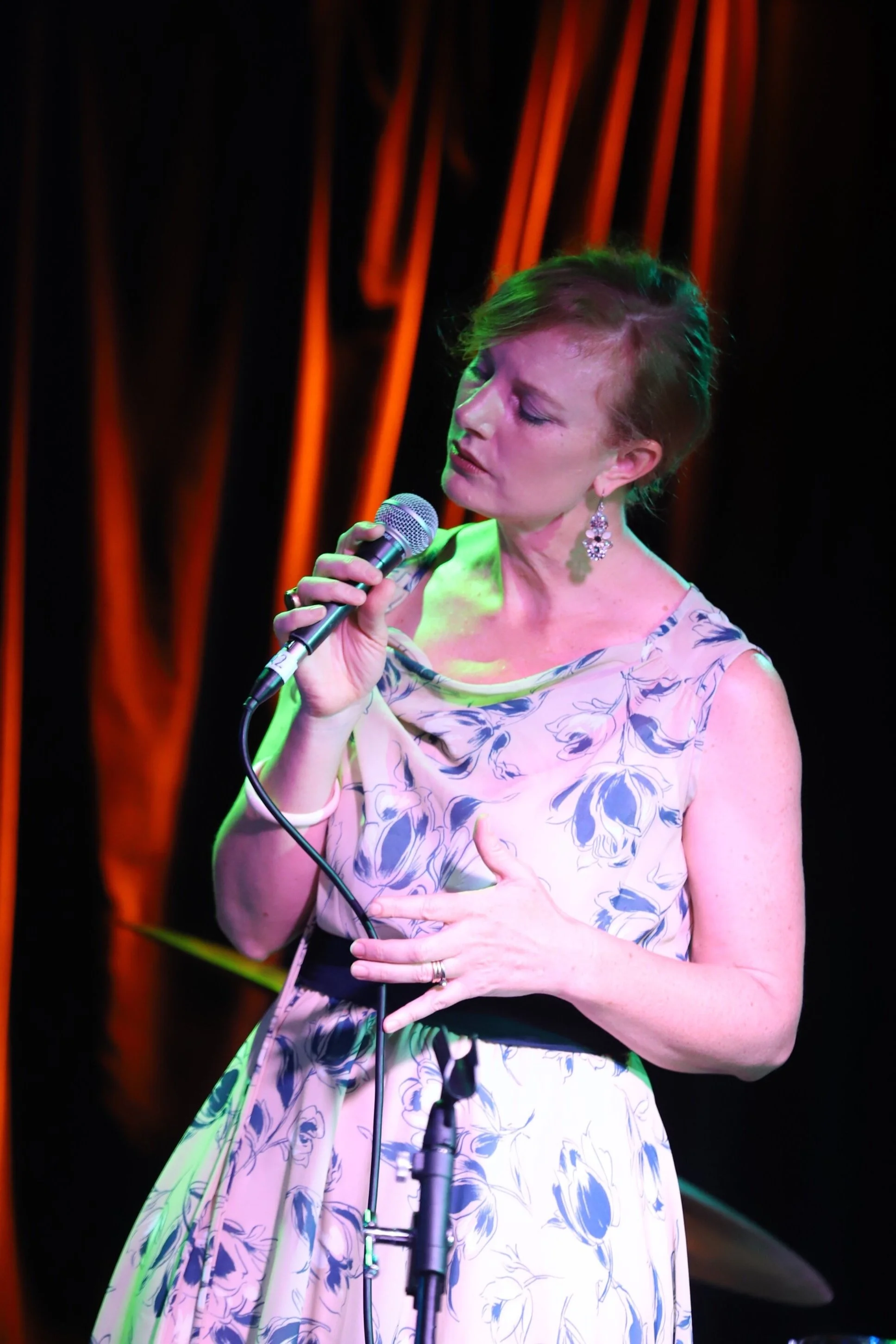 CANCELLED DUE TO COVID19   - TDBQ: Trish Delaney-Brown Quintet @ Jazz Haus