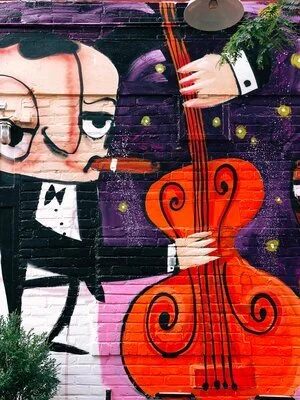 Serenata Trio @ Little Blowhole ArtBar Kiama