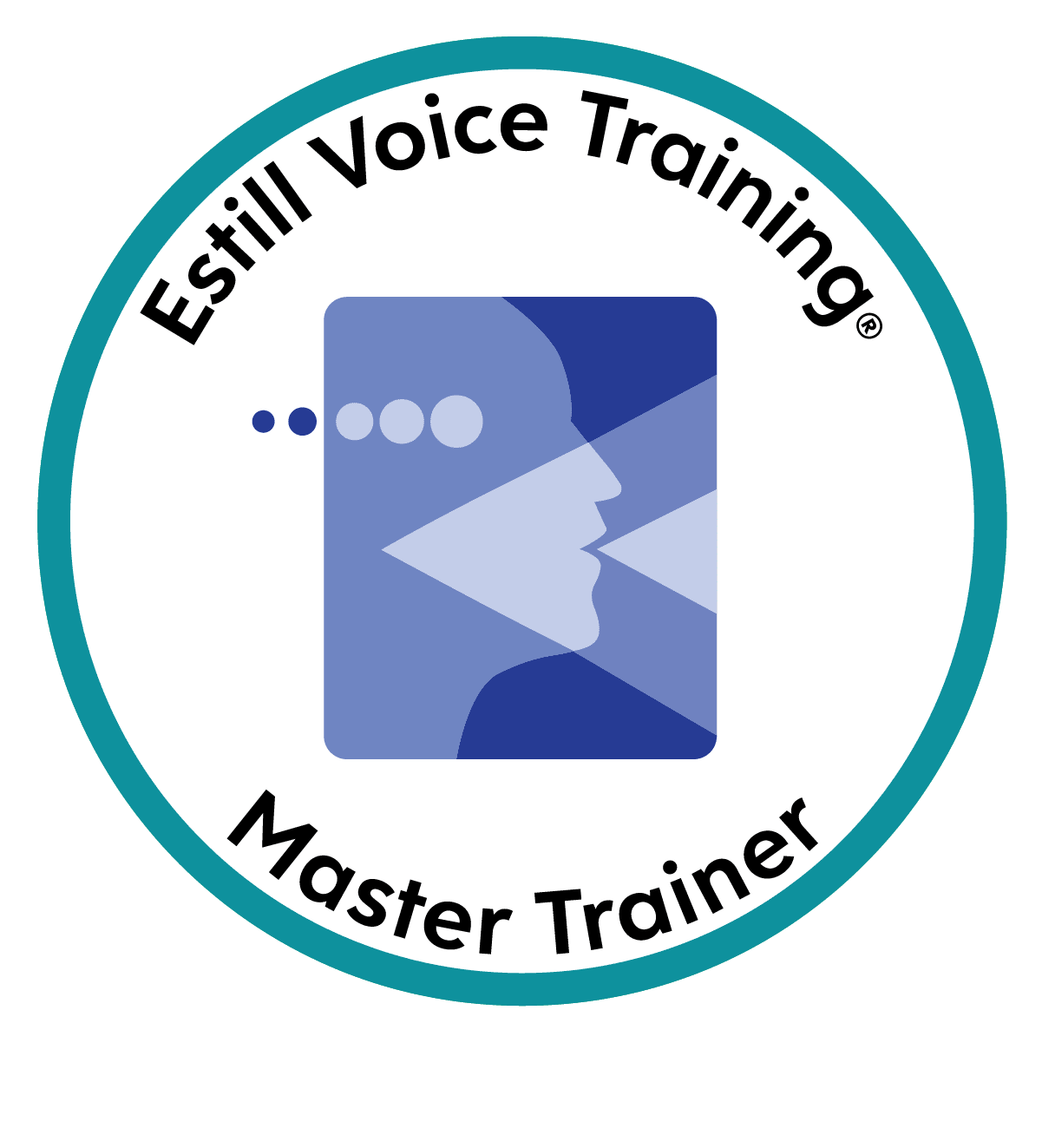 Estill Voice International gets a make over!
