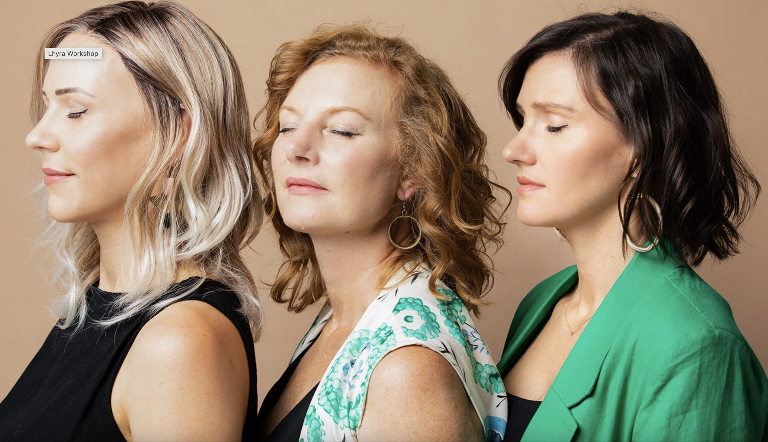 The Art of Singing Together - A.C.T workshop