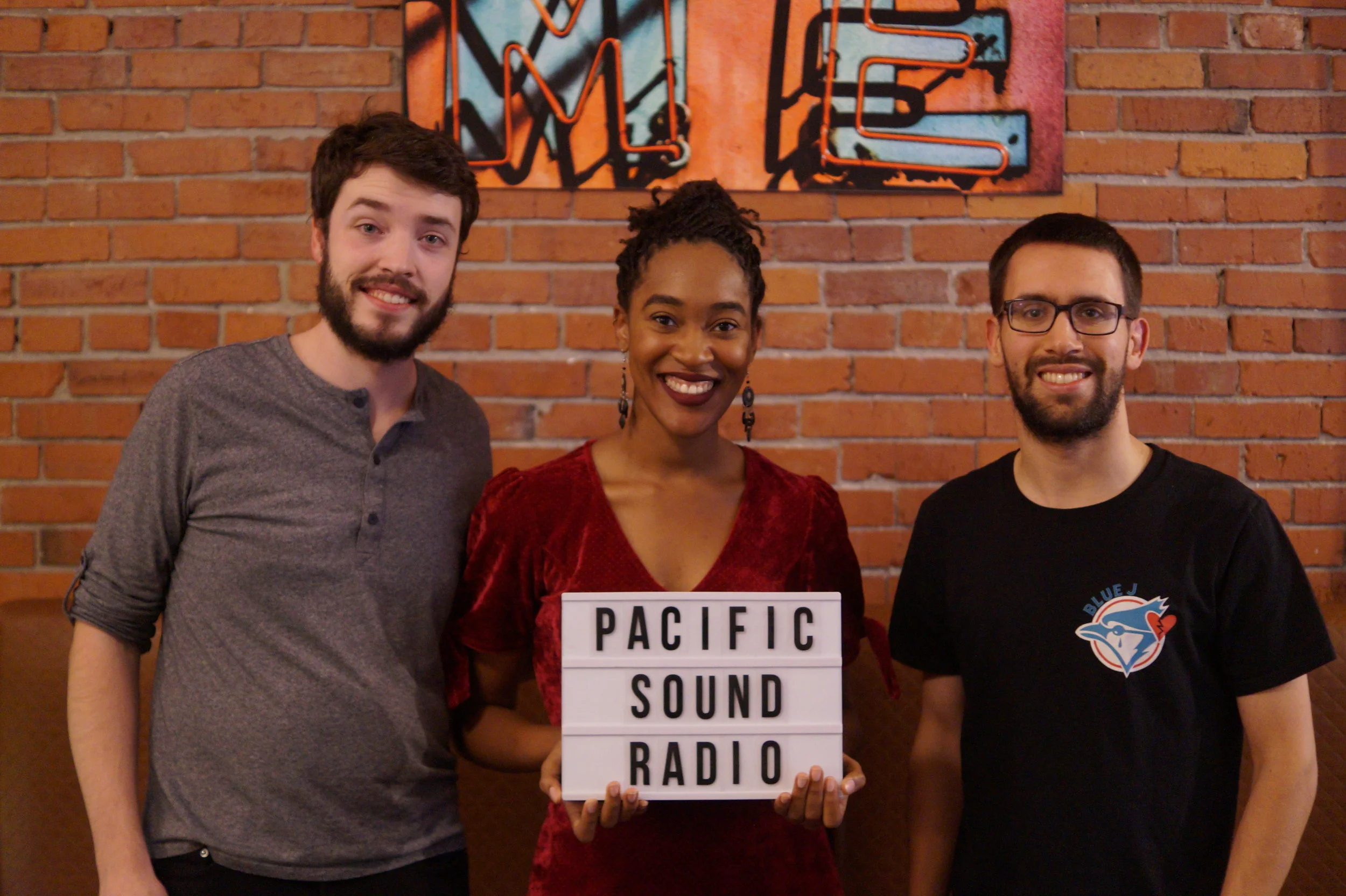 Mati Cormier + Candace Coker