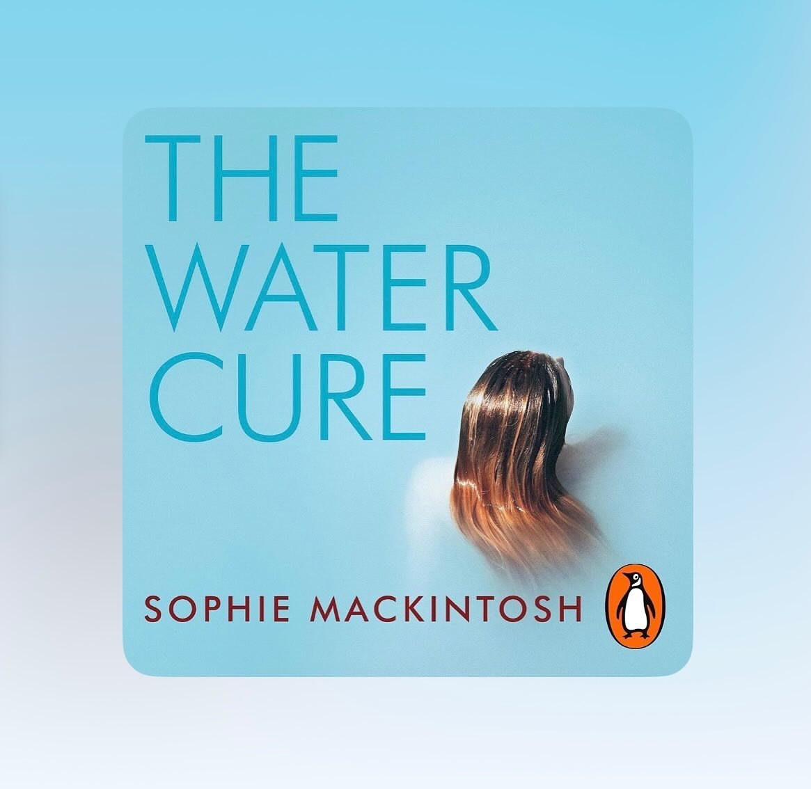 The Water Cure is quite a bizarre book, but in a good way. 

A family consisting of parents and three daughters lives on an island as a haven from toxicity that has swept the rest of the world. This is implied, as are a lot of other things. What exac