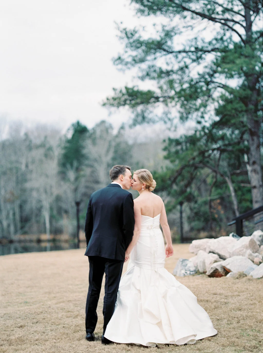 Farm Grounds-Kissing.JPG