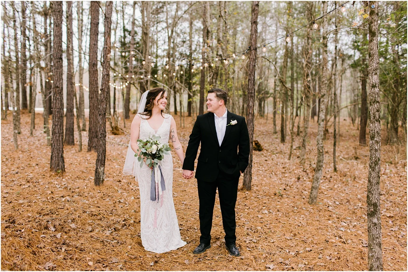 They are perfect!