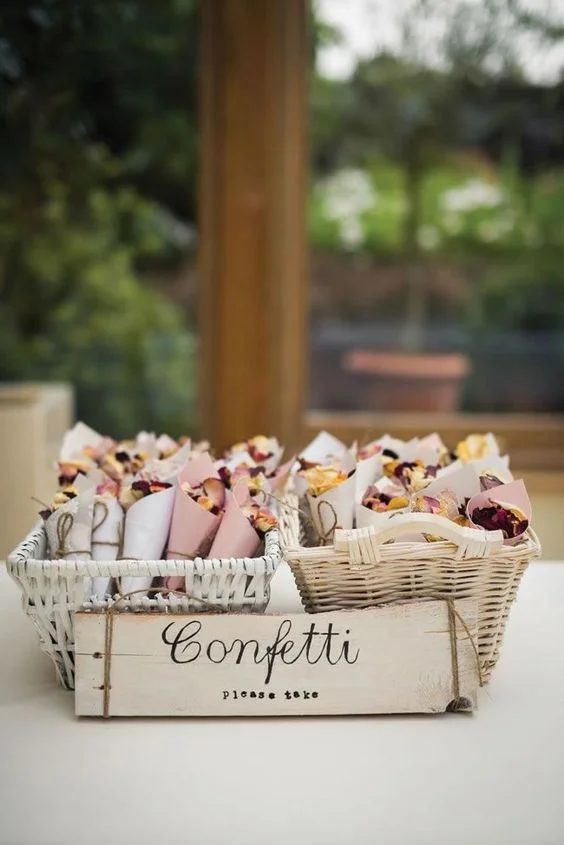 Source: Wedding Ideas Magazine