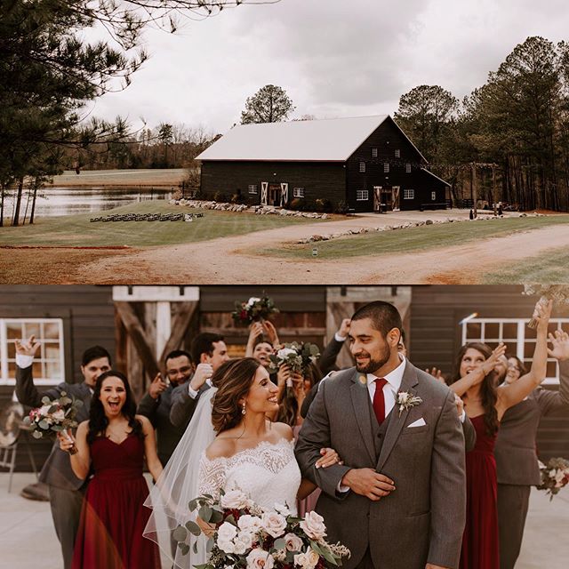 You do NOT want to miss this 🔥deal!
.
.
Three Oaks Farm is hosting a 10% discount for ANYONE who books their wedding, corporate event , non-profit event , and MORE with us between now and August 1st , 2019..
.
.
✨This discount will apply to anyone w