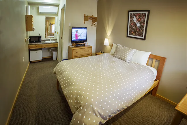 Ely MN Hotels - Adventure Inn in Ely, Minnesota
