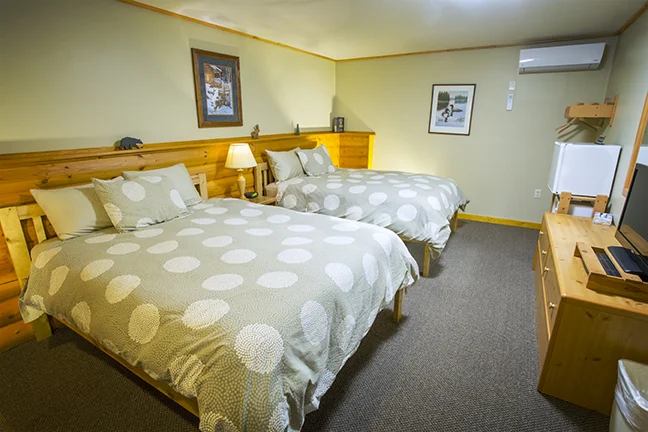 Ely MN Hotels - Adventure Inn in Ely, Minnesota