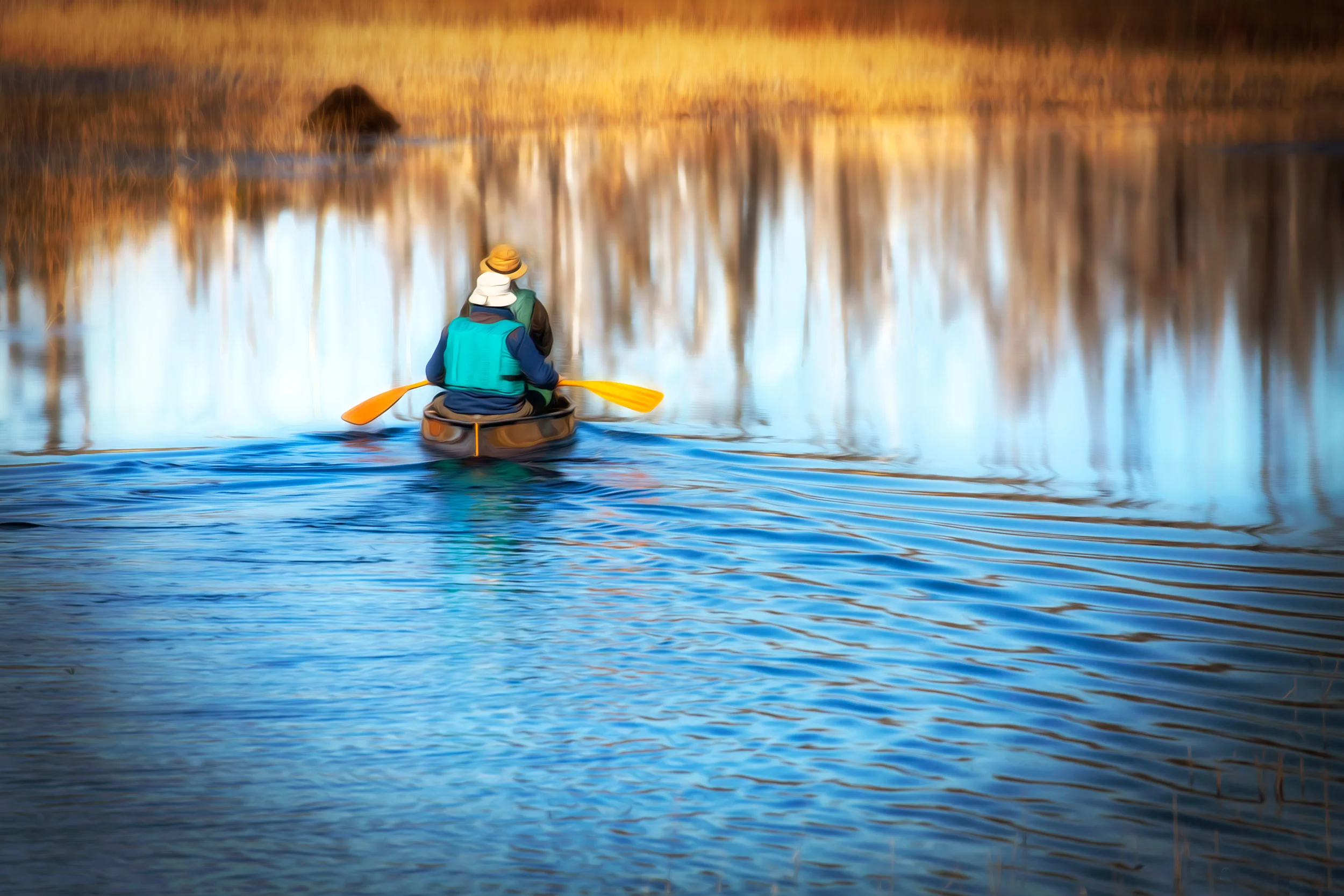 Ely MN Hotels - Adventure Inn in Ely, Minnesota