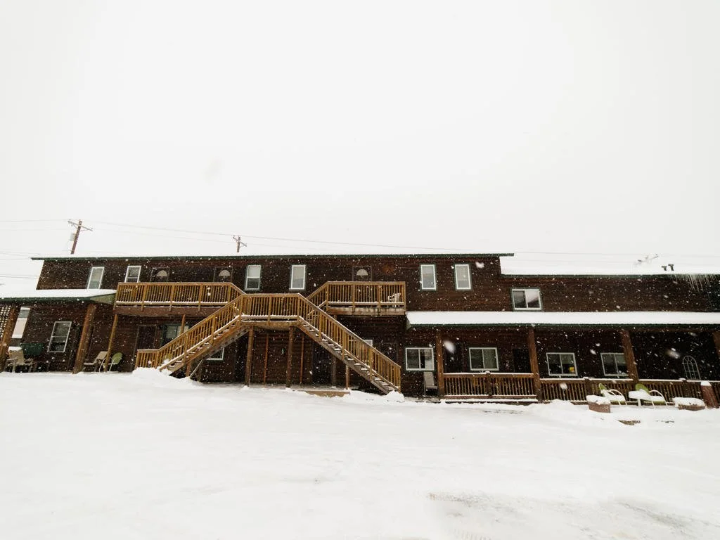 — Ely MN Hotels Adventure Inn in Ely, Minnesota