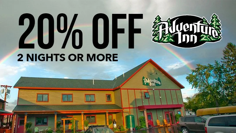Specials — Ely MN Hotels - Adventure Inn in Ely, Minnesota
