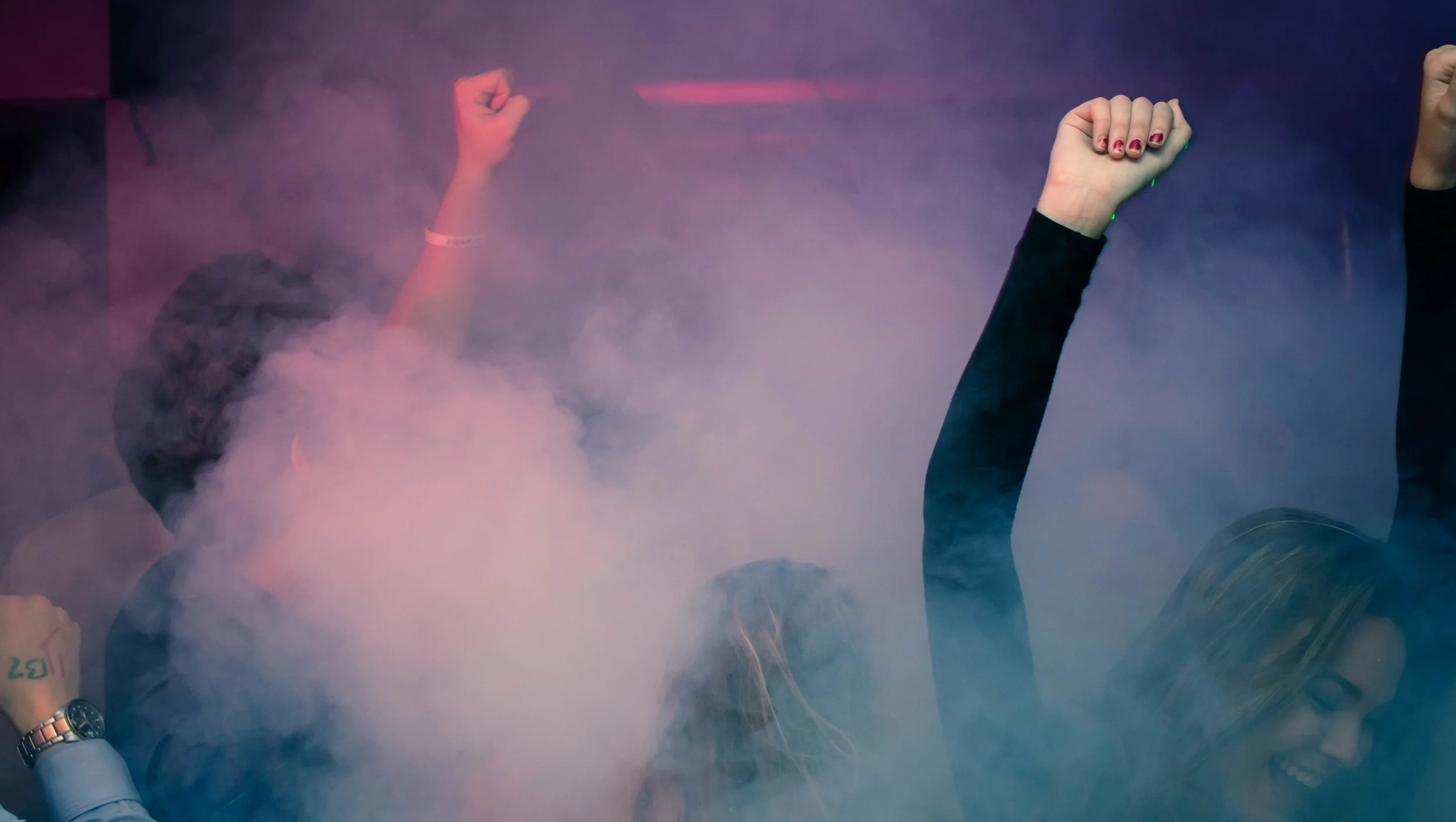 Of Hope and Timbrels