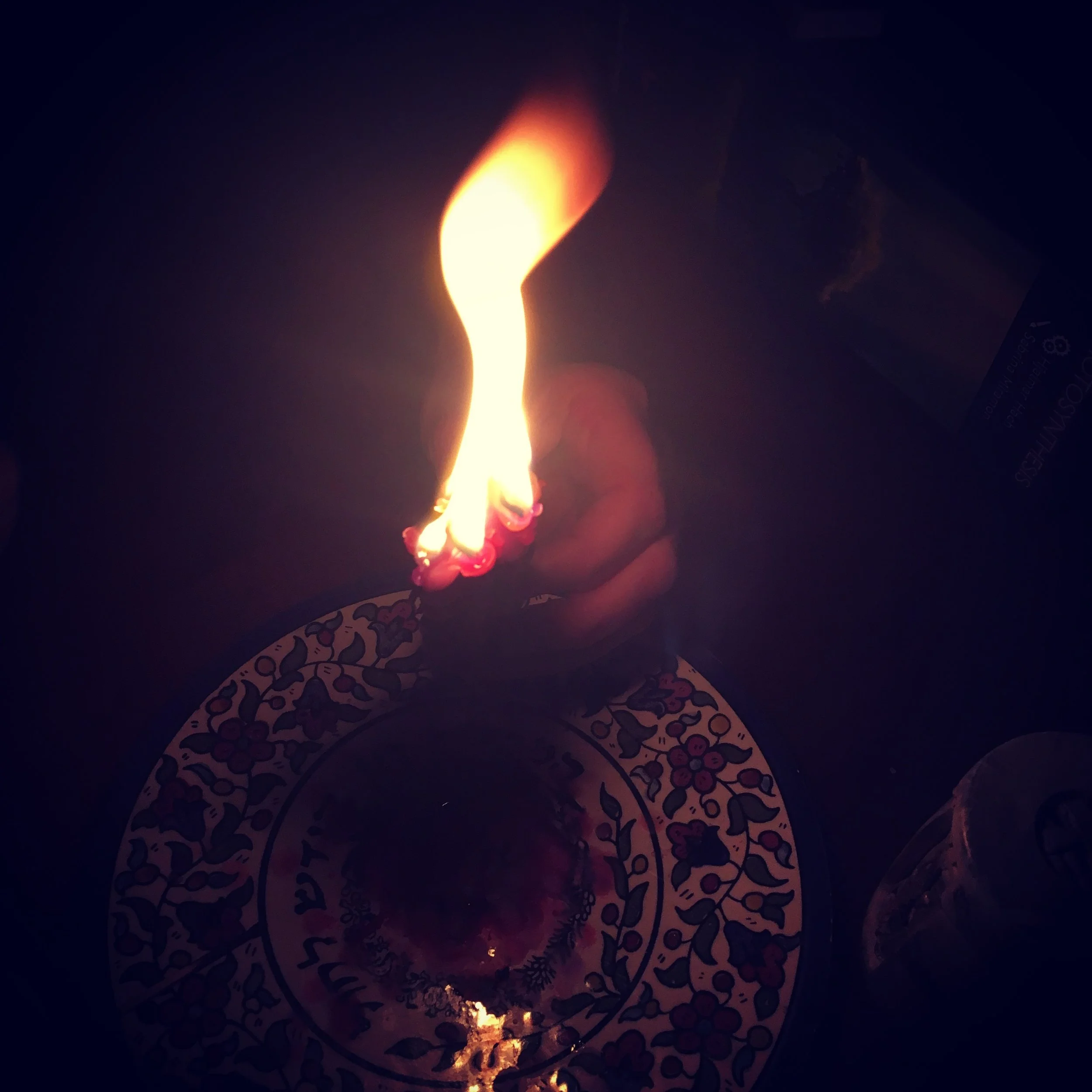 The Eighth Day