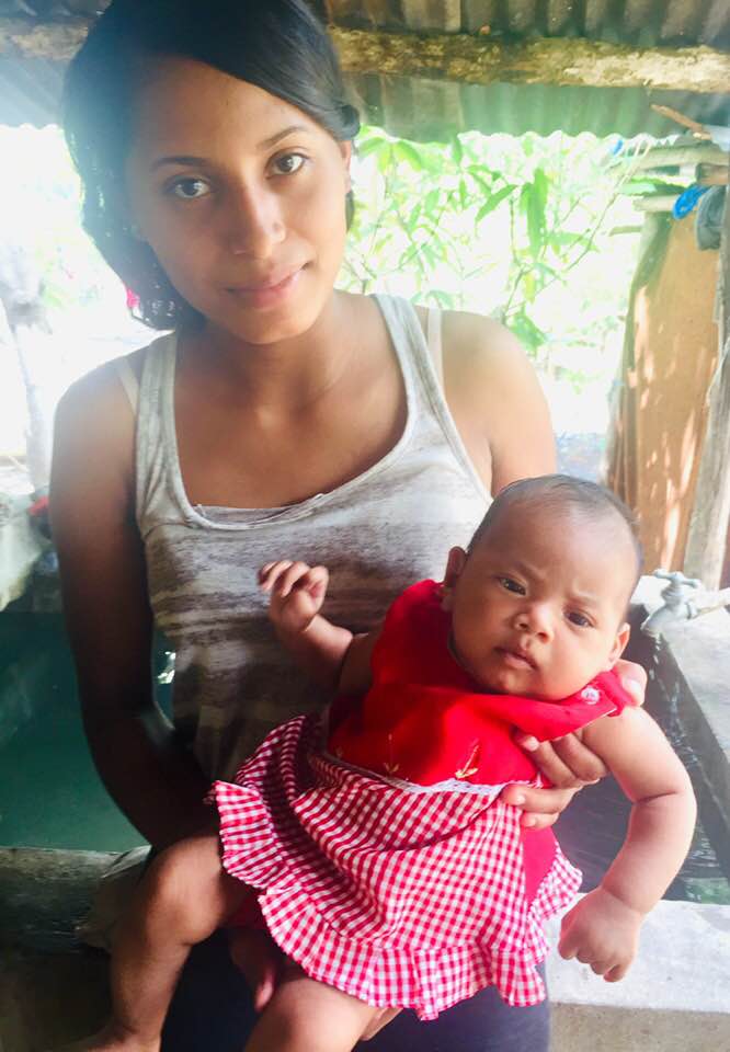 Mother and Child Honduras.jpg