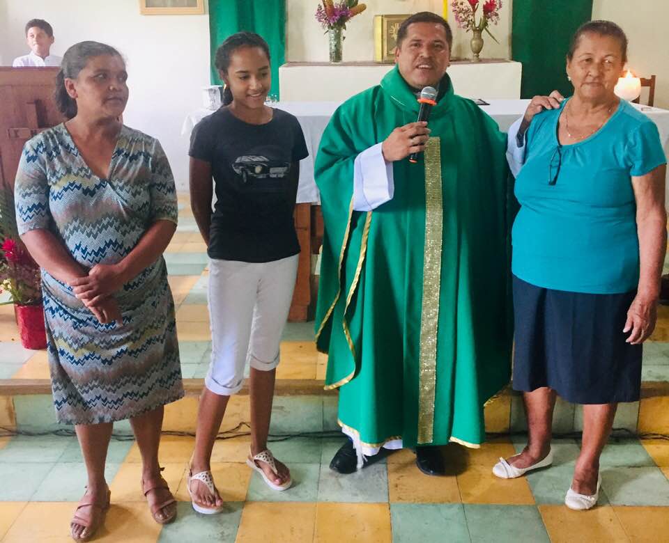 Borthdays at Mass - Honduras Juana Maria Vianney, Celia, White..jpg